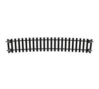 R628 Curve 11.25deg 852mm Track 00 Gauge Hornby Multi One Size