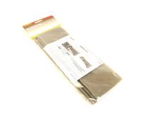 Hornby Underlay Sheets R626 - Model Railway Scenery - Pack of 4
