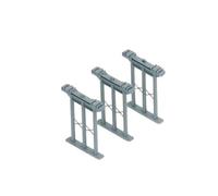 Hornby High Level Piers