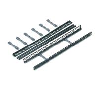 HORNBY R660 Elevated Track Sidewalls Pack