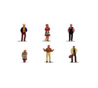 Hornby R7118 - Farm People