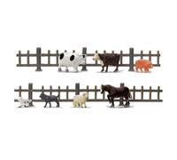 Hornby Farm Animals