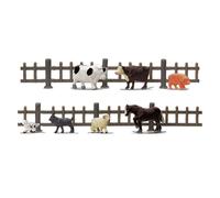 Hornby Farm Animals