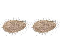 Hornby R7169 Ballast - Gneiss for Model Railway OO Gauge, Model Train Accessories for Adding Scenery, Dioramas, Woodland, Buildings and More, Model Making Kits - 1:76 Scale Model Accessory (Pack of 2)