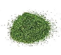 Hornby Model Railway Scatter R7176 – Dark Green, OO Gauge (1:76) Scenery Accessory