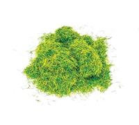 Hornby R7179 Static Grass - Ornamental Lawn, 2.5mm for Model Railway OO Gauge, Model Train Accessories for Adding Scenery, Dioramas, Woodland, Buildings and More, Model Making Kits - 1:76 Scale