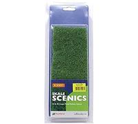 Hornby Model Railway Foliage R7185 – Dark Green OO Gauge (1:76) Scenery Accessory