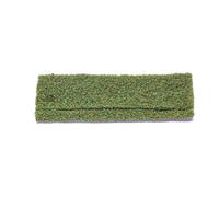 Hornby R7186 Foliage - Olive Green for Model Railway OO Gauge, Model Train Accessories for Adding Scenery, Dioramas, Woodland, Buildings and More, Model Making Kits - 1:76 Scale Model Accessory