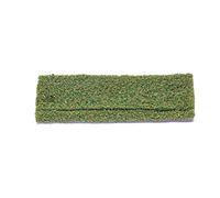 Hornby R7186 Foliage - Olive Green, OO Gauge Model Railway Scenery | Olive Green for Model Railway OO Gauge, Train Accessories for Adding Scenery, Dioramas, Woodland, Buildings and More