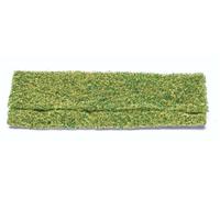 Hornby R7187 Foliage - Wild Grass (Light Green) for Model Railway OO Gauge, Model Train Accessories for Adding Scenery, Dioramas, Woodland, Buildings and More, Model Making Kits - 1:76 Scale