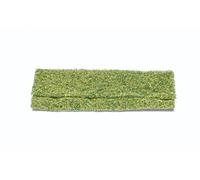Hornby R7187 Foliage - Wild Grass (Light Green) for Model Railway OO Gauge, Model Train Accessories for Adding Scenery, Dioramas, Woodland, Buildings and More, Model Making Kits - 1:76 Scale