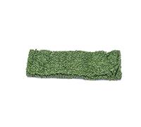 Hornby R7192 Foliage - Leafy Dark Green for Model Railway OO Gauge, Model Train Accessories for Adding Scenery, Dioramas, Woodland, Buildings and More, Model Making Kits - 1:76 Scale Model Accessory