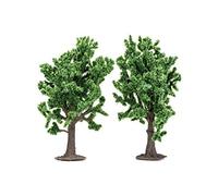 Hornby Accessory R7204 Beech Trees – OO Gauge, 1:76 Scale
