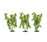 Hornby R7205 Birch Trees OO Gauge