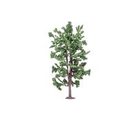 Hornby R7210 Lime Tree for Model Railway OO Gauge, Model Train Accessories for Adding Scenery, Dioramas, Woodland, Buildings and More, Model Making Kits - 1:76 Scale Model Accessory