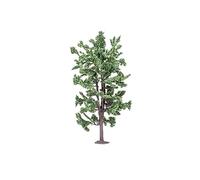 Hornby R7210 Lime Tree for Model Railway OO Gauge, Model Train Accessories for Adding Scenery, Dioramas, Woodland, Buildings and More, Model Making Kits - 1:76 Scale Model Accessory