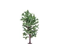 Hornby R7211 Horse Chestnut Tree for Model Railway OO Gauge, Model Train Accessories for Adding Scenery, Dioramas, Woodland, Buildings and More, Model Making Kits - 1:76 Scale Model Accessory