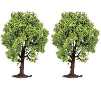Hornby R7212 Fruit Tree Accessory Scenic Materials, Multi (Pack of 2)