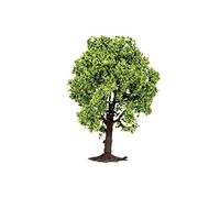 Hornby R7212 Fruit Tree for Model Railway OO Gauge, Model Train Accessories for Adding Scenery, Dioramas, Woodland, Buildings and More, Model Making Kits - 1:76 Scale Model Accessory