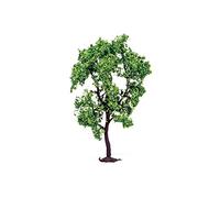 Hornby R7214 Pear Tree for Model Railway OO Gauge, Model Train Accessories for Adding Scenery, Dioramas, Woodland, Buildings and More, Model Making Kits - 1:76 Scale Model Accessory