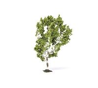 Hornby Model Railway Accessory R7215 Birch Tree - OO Gauge 1:76 Scenery