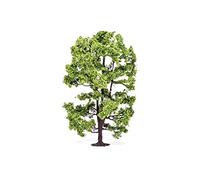 Hornby R7217 Acacia Tree for Model Railway OO Gauge, Model Train Accessories for Adding Scenery, Dioramas, Woodland, Buildings and More, Diorama Making Kits - 1:76 Scale Accessory