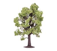 Hornby R7219 Beech Tree for Model Railway OO Gauge, Model Train Accessories for Adding Scenery, Dioramas, Woodland, Buildings and More, Model Making Kits - 1:76 Scale Model Accessory