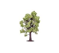 Hornby R7219 Beech Tree for Model Railway OO Gauge, Model Train Accessories for Adding Scenery, Dioramas, Woodland, Buildings and More, Model Making Kits - 1:76 Scale Model Accessory