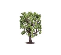 Hornby R7220 Oak Tree for Model Railway OO Gauge, Model Train Accessories for Adding Scenery, Dioramas, Woodland, Buildings and More, Model Making Kits - 1:76 Scale Model Accessory