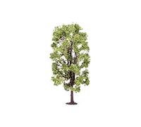 Hornby R7221 Lime Tree for Model Railway OO Gauge, Model Train Accessories for Adding Scenery, Dioramas, Woodland, Buildings and More, Model Making Kits - 1:76 Scale Model Accessory