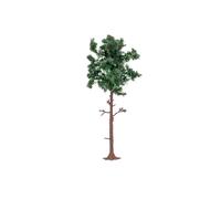 Hornby R7228 Large Pine Tree for Model Railway OO Gauge, Model Train Accessories for Adding Scenery, Dioramas, Woodland, Buildings and More, Model Making Kits - 1:76 Scale Model Accessory