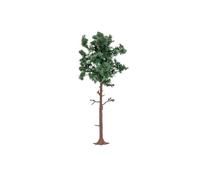 Hornby R7228 Large Pine Tree for Model Railway OO Gauge, Model Train Accessories for Adding Scenery, Dioramas, Woodland, Buildings and More, Model Making Kits - 1:76 Scale Model Accessory