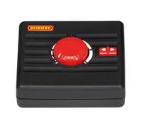 Hornby R7229 Analogue Train and Accessory Controller - Hornby Accessories for 00 Gauge Track & Train Sets - Compatible with Select Hornby Model Trains