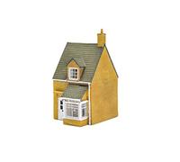 Hornby R7268 OO Gauge M. Wilks Photographers - Model Railway Accessories, Miniature Diorama Scenery Train Sets - Lifelike Building Models - Scale 1:76