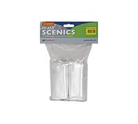 Hornby R7273 SkaleRoc for Model Railway OO Gauge, Model Train Accessories for Adding Scenery, Dioramas, Woodland, Buildings and More, Model Making Kits - 1:76 Scale Model Accessory