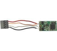 Hornby R7274 4 Pin Decoder - Hornby Accessories for 00 Gauge Track & Train Sets
