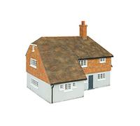 Hornby R7291 Model Hazel Cottage