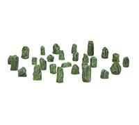 Hornby Model Railway Accessory R7296 Stone Circle – OO Gauge, Pre-Built, Scale 1:76
