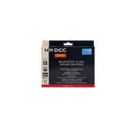Hornby R7322 HM7000-21TXS Bluetooth & 21 Pin DCC Sound Decoder