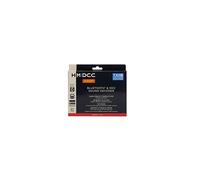 Hornby R7322 HM7000-21TXS: Bluetooth? & DCC Sound Decoder (21-pin) - Hornby Accessories for 00 Gauge Track & Train Sets - Compatible with Select