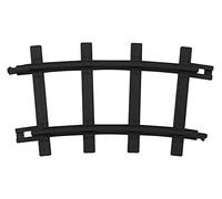 Hornby Harry Potter Hogwarts Express Ready to Play Curved Track Pack (Pack of 12)