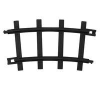Hornby Harry Potter Hogwarts Express Ready to Play Curved Track Pack (Pack of 12)