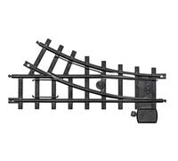 Hornby Ready to Play Right and Left Hand Manual Switches (2pcs)