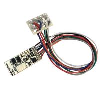 Hornby R7335 - HM7000-8 BLE Decoder (8 Pin - NO Sound)