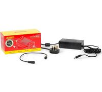 Hornby R7337 15v - 4Amp DCC Transformer + 15V Power Supply Adapter Bundle