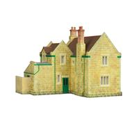 Hornby R7362 Skaledale South Eastern Station (Pre-Built)