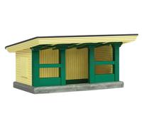 Hornby R7364 Skaledale South Eastern Railway Platform Shelter