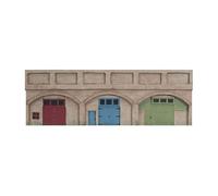 Hornby R7367 Low Relief Viaduct with Lockups 1:76/OO Gauge