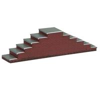 Hornby R7371 Skaledale Platform Steps