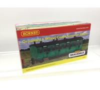 Skaledale Grounded Coach Summerhouse (Pre-Built)